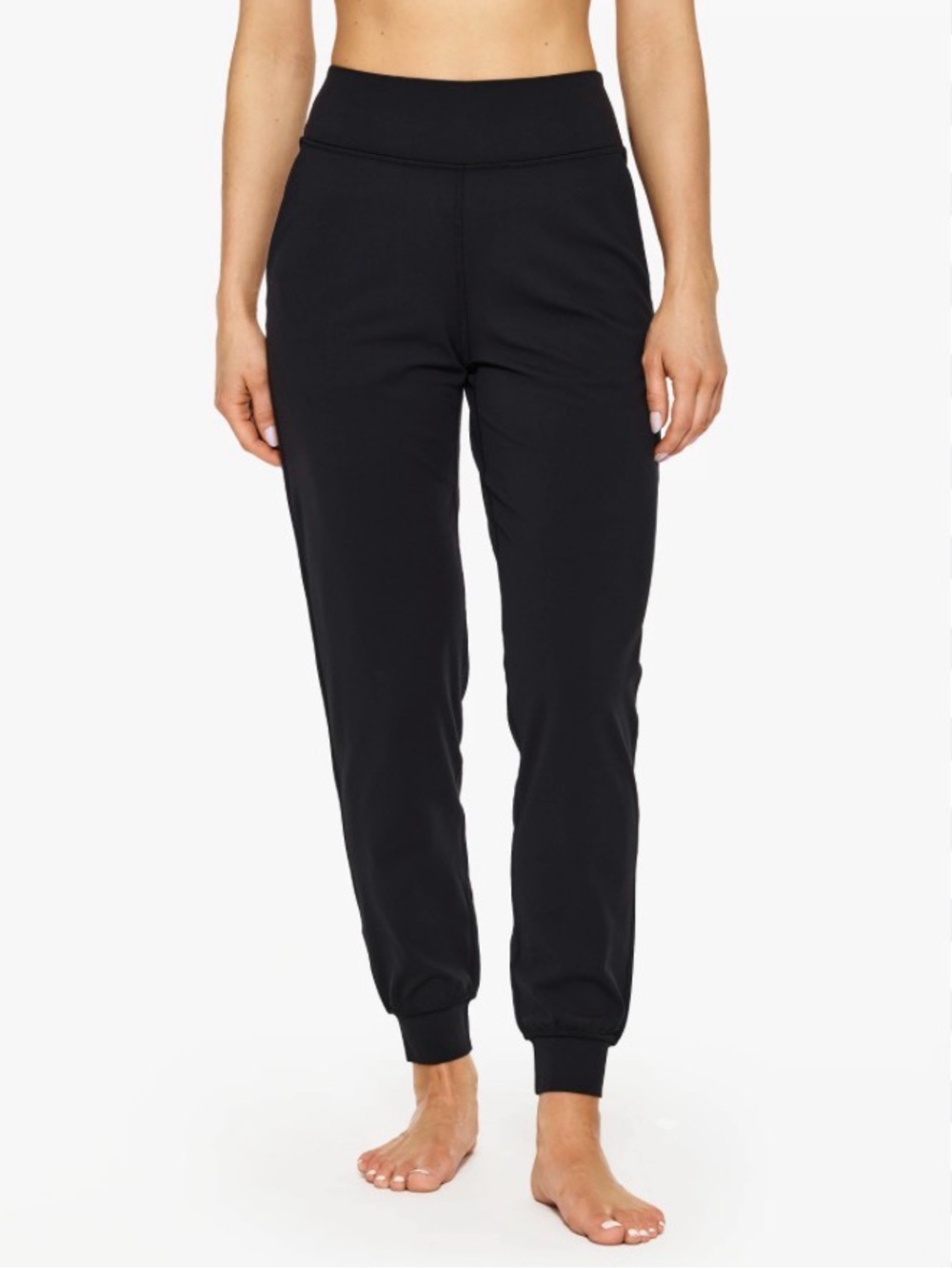 Lululemon Women’s Black Align Jogger Size 6